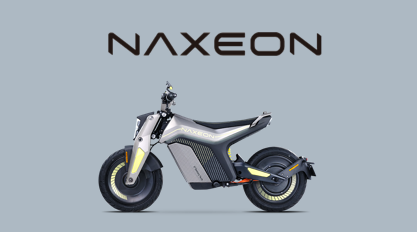 Chongqing Naxeon Technology motorcycles ride faster into global markets with Acceleronix