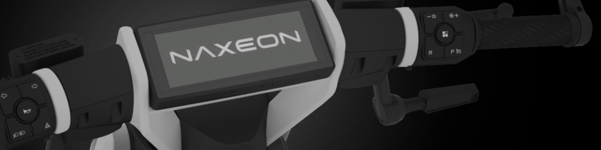 Chongqing Naxeon Technology motorcycles ride faster into global markets with Acceleronix