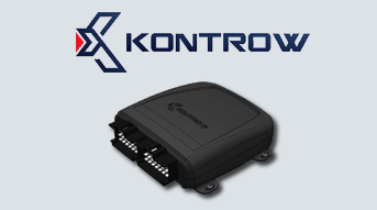 Kontrow makes reliable connection for remote telematics use cases with Acceleronix