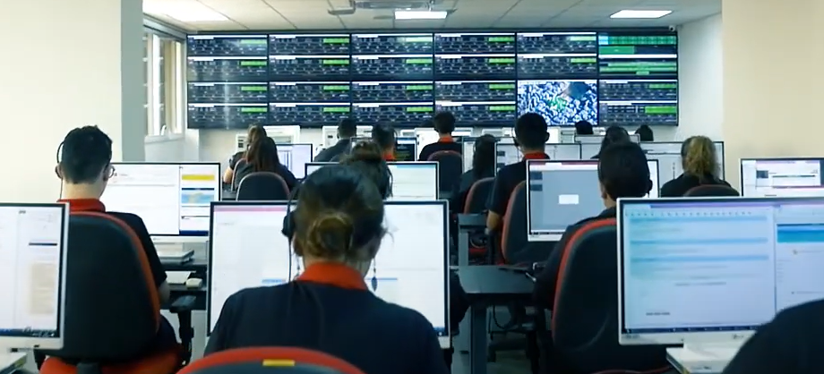 Spacecom connects with Acceleronix for Brazilian custody monitoring system