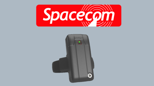 Spacecom connects with Acceleronix for Brazilian custody monitoring system