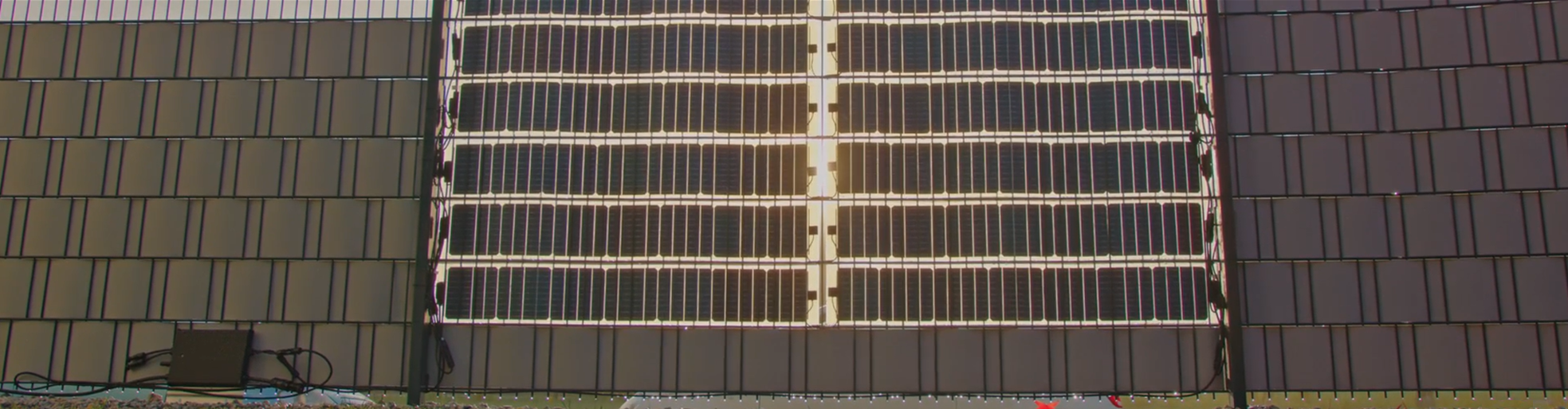 Sunbooster makes balcony PV storage solution scalable by teaming up with Acceleronix