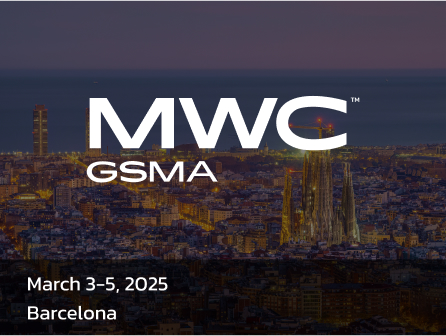 MWC Barcelona 2025